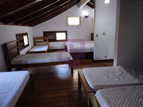 Imagem Sobrado com 5 Quartos à Venda, 1.300 m² em Jardim Virgínia - Guarujá Imagem Sobrado com 5 Quartos à Venda, 1.300 m² em Jardim Virgínia - Guarujá