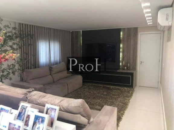 Imagem Apartamento com 3 Quartos à Venda, 177 m² em Campestre - Santo André Imagem Apartamento com 3 Quartos à Venda, 177 m² em Campestre - Santo André