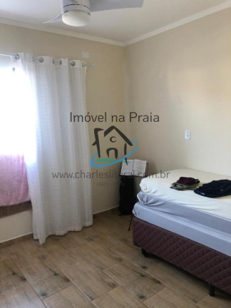 Imagem Casa com 2 Quartos à Venda, 77 m² em Cidade Jardim - Caraguatatuba