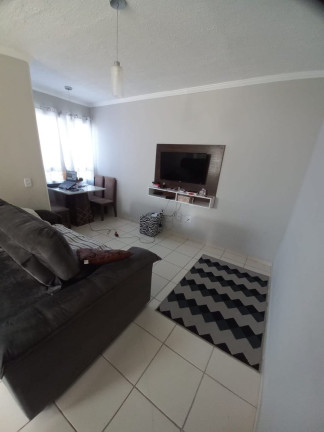 Apartamento com 2 Quartos à Venda, 56 m² em Jardim Olinda - Mauá