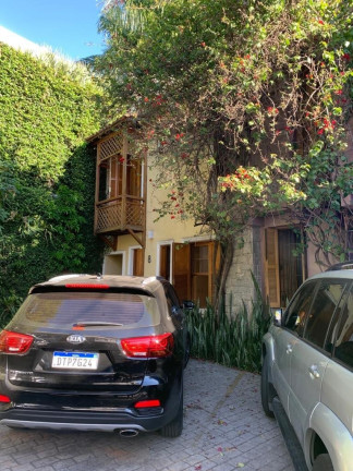 Imagem Casa com 4 Quartos à Venda, 300 m² em Jardim Paulistano - São Paulo