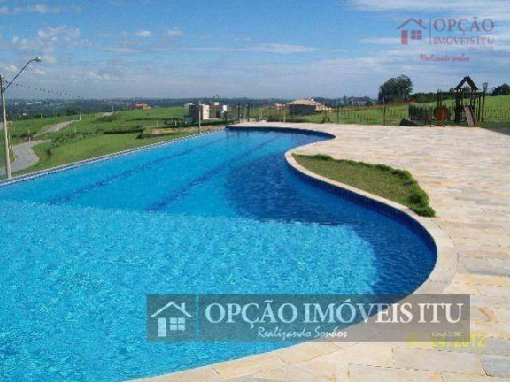 Imagem Terreno à Venda, 1.053 m² em Condomínio Fazenda Kurumin - Itu Imagem Terreno à Venda, 1.053 m² em Condomínio Fazenda Kurumin - Itu