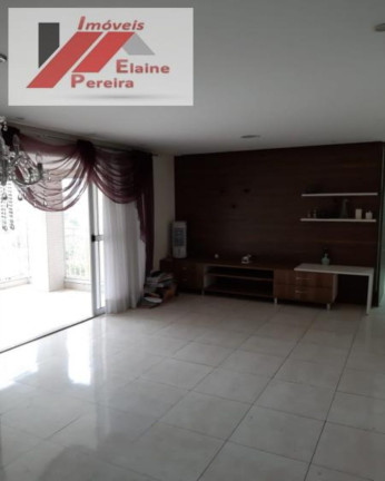 Imagem Apartamento com 4 Quartos para Alugar, 145 m² em Cidade São Francisco - São Paulo Imagem Apartamento com 4 Quartos para Alugar, 145 m² em Cidade São Francisco - São Paulo