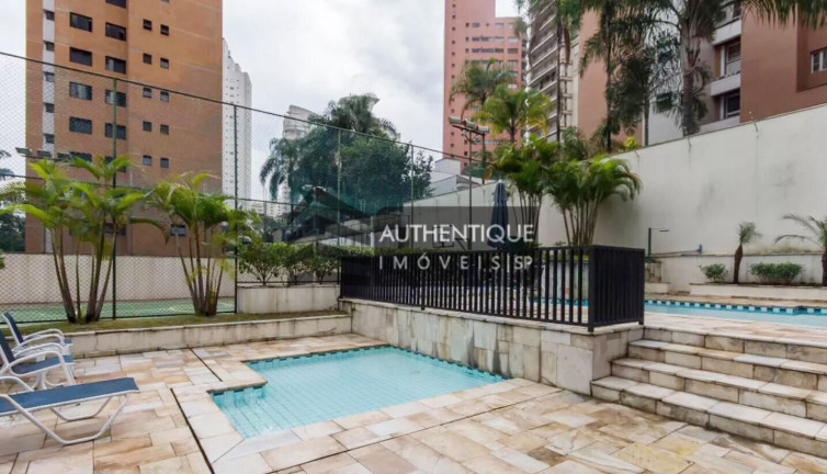 Imagem Apartamento com 3 Quartos à Venda, 126 m² em Vila Nova Conceição - São Paulo Imagem Apartamento com 3 Quartos à Venda, 126 m² em Vila Nova Conceição - São Paulo