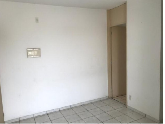 Imagem Apartamento com 2 Quartos à Venda, 48 m² em Vila Cruz Das Almas - São Paulo