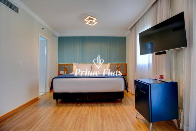 Imagem Apartamento com 1 Quarto à Venda, 32 m² em Pinheiros - São Paulo Imagem Apartamento com 1 Quarto à Venda, 32 m² em Pinheiros - São Paulo