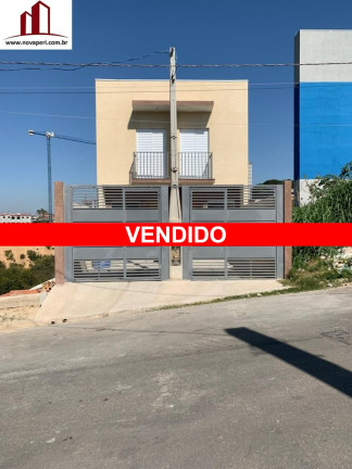 Sobrado com 2 Quartos à Venda,  em Vila Bela - Franco Da Rocha