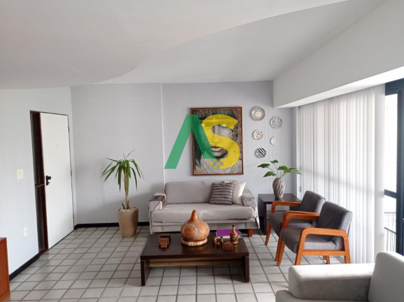 Imagem Imóvel com 4 Quartos à Venda, 154 m² em Boa Viagem - Recife