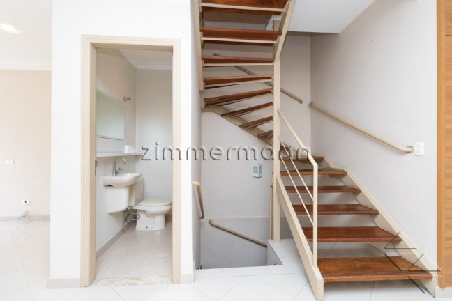 Imagem Casa com 3 Quartos à Venda, 150 m² em Vila Romana - São Paulo Imagem Casa com 3 Quartos à Venda, 150 m² em Vila Romana - São Paulo