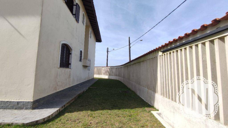 Imagem Sobrado com 5 Quartos à Venda, 222 m² em Satélite - Itanhaém Imagem Sobrado com 5 Quartos à Venda, 222 m² em Satélite - Itanhaém