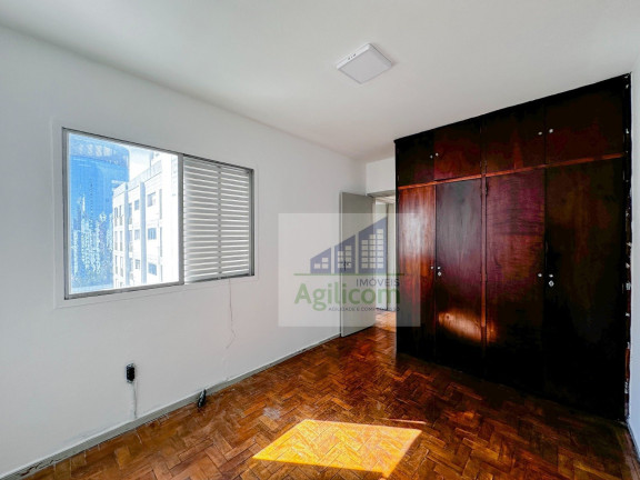 Imagem Apartamento com 2 Quartos à Venda, 69 m² em Cidade Monções - São Paulo
