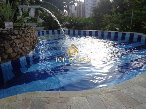 Imagem Apartamento com 3 Quartos à Venda, 150 m² em Vila Luis Antônio - Guarujá