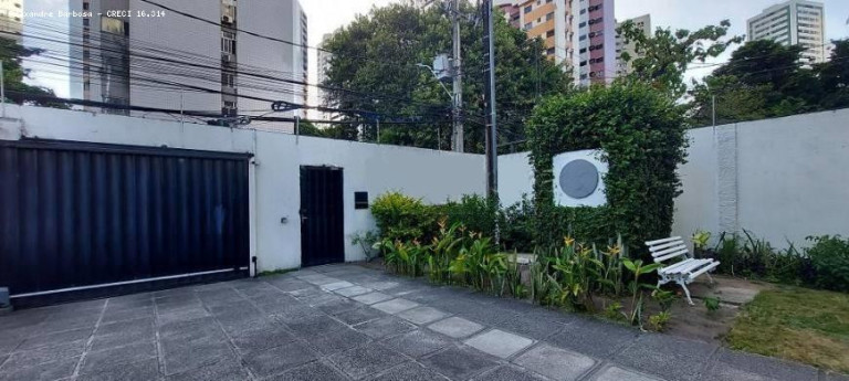 Imagem Apartamento com 3 Quartos à Venda, 68 m² em Tamarineira - Recife Imagem Apartamento com 3 Quartos à Venda, 68 m² em Tamarineira - Recife