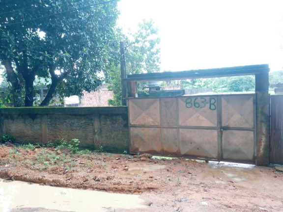 Terreno à Venda, 300 m² em Vila Santa Alice - Duque De Caxias