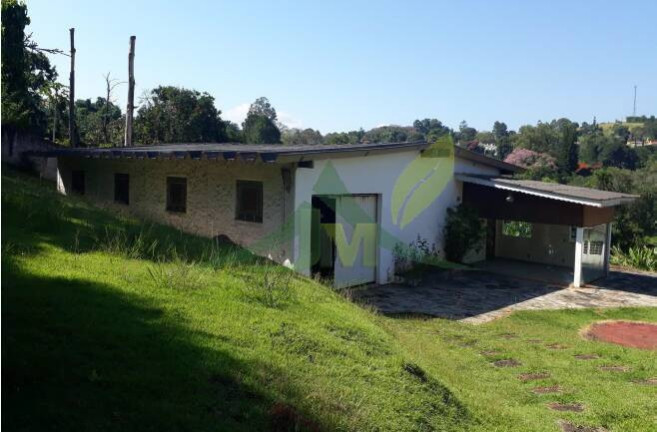 Imagem Chácara com 6 Quartos à Venda, 19.706 m² em Jardim Estância Brasil - Atibaia Imagem Chácara com 6 Quartos à Venda, 19.706 m² em Jardim Estância Brasil - Atibaia