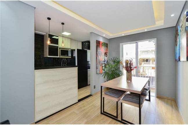 Apartamento com 2 Quartos à Venda, 54 m² em Centro - Diadema