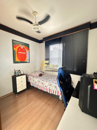 Imagem Imóvel com 3 Quartos à Venda, 90 m² em Jardim Camburi - Vitória