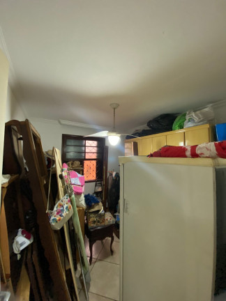 Imagem Casa com 5 Quartos à Venda, 200 m² em Aparecida - Santos