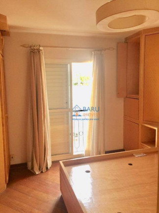 Imagem Apartamento com 4 Quartos à Venda, 220 m² em Higienópolis - São Paulo