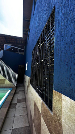 Imagem Sobrado com 4 Quartos à Venda, 218 m² em Vila Areao - Taubaté