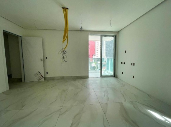 Imagem Apartamento com 4 Quartos à Venda,  em Jóquei - Teresina