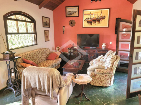 Imagem Casa com 4 Quartos à Venda, 216 m² em Maria Paula - Niterói Imagem Casa com 4 Quartos à Venda, 216 m² em Maria Paula - Niterói
