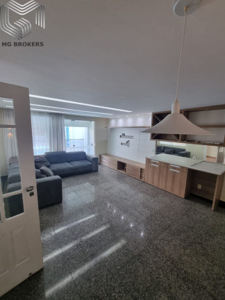 Imagem Imóvel com 4 Quartos à Venda, 250 m² em Barra Da Tijuca - Rio De Janeiro