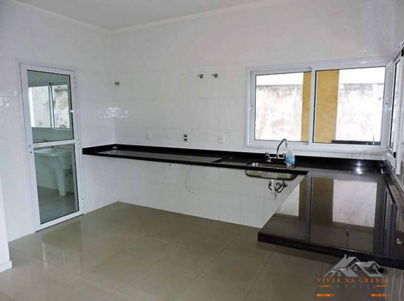 Imagem Terreno à Venda, 1.200 m² em Granja Viana - Cotia