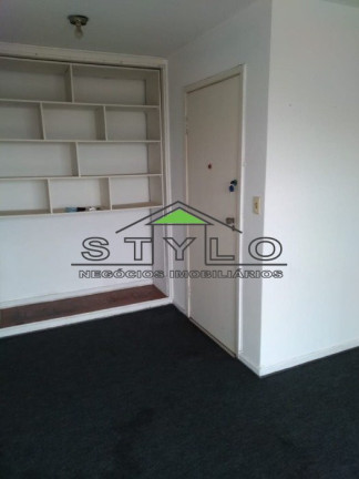 Imagem Apartamento com 3 Quartos à Venda, 116 m² em Centro - São Bernardo Do Campo