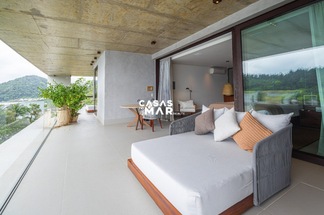 Imagem Imóvel com 7 Quartos à Venda, 5.600 m² em Ponta Da Cruz - Angra Dos Reis