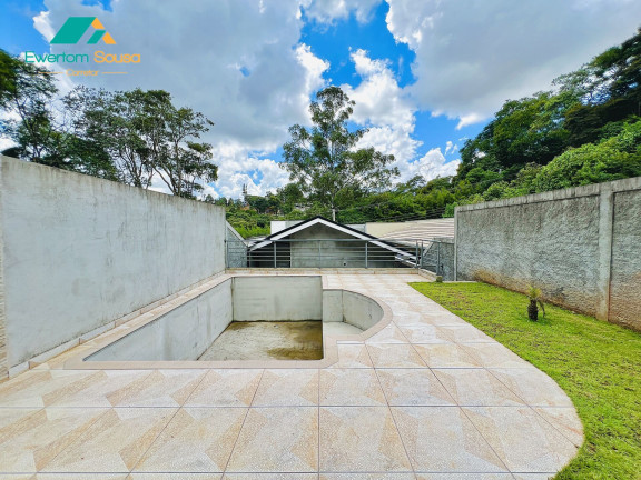 Imagem Casa com 3 Quartos à Venda, 130 m² em Terra Preta (terra Preta) - Mairiporã