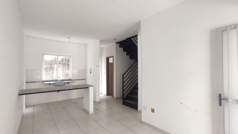 Imagem Casa com 3 Quartos à Venda, 60 m² em Porto Seguro - Ribeirão Das Neves