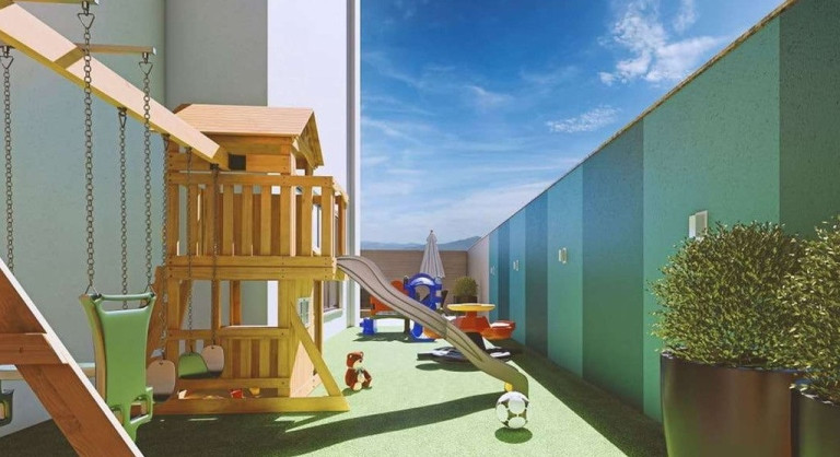 Imagem Apartamento com 3 Quartos à Venda, 126 m² em Centro - Balneário Camboriú