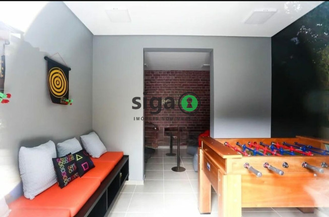 Imagem Apartamento com 2 Quartos à Venda, 40 m² em Vila Andrade - São Paulo Imagem Apartamento com 2 Quartos à Venda, 40 m² em Vila Andrade - São Paulo