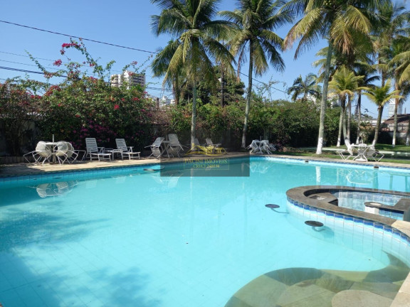 Imagem Casa com 3 Quartos à Venda, 3.400 m² em Canto Do Forte - Praia Grande