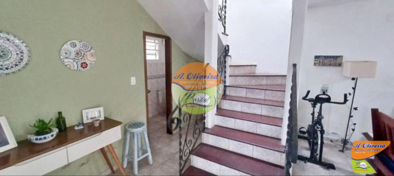 Imagem Sobrado com 4 Quartos à Venda, 170 m² em Perequê Açu - Ubatuba Imagem Sobrado com 4 Quartos à Venda, 170 m² em Perequê Açu - Ubatuba