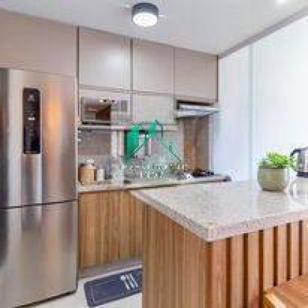 Imagem Apartamento com 2 Quartos à Venda, 56 m² em Vila Osasco - Osasco Imagem Apartamento com 2 Quartos à Venda, 56 m² em Vila Osasco - Osasco