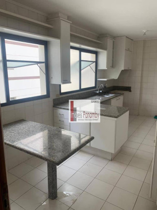 Imagem Apartamento com 4 Quartos à Venda, 177 m² em Jardim Ampliação - São Paulo Imagem Apartamento com 4 Quartos à Venda, 177 m² em Jardim Ampliação - São Paulo