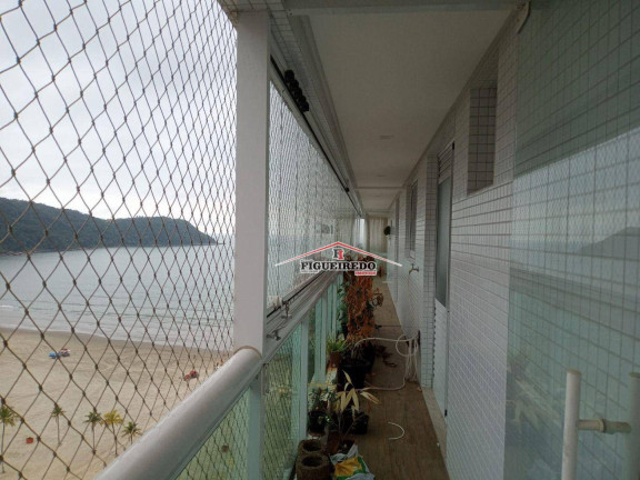Imagem Apartamento com 4 Quartos à Venda, 337 m² em Canto Do Forte - Praia Grande
