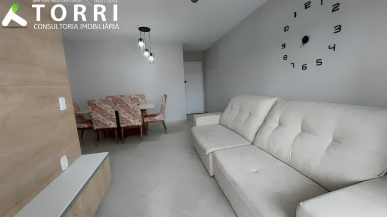 Imagem Apartamento com 3 Quartos à Venda, 80 m² em Jardim Vera Cruz - Sorocaba Imagem Apartamento com 3 Quartos à Venda, 80 m² em Jardim Vera Cruz - Sorocaba