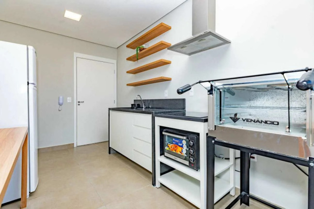 Imagem Apartamento com 1 Quarto à Venda, 28 m² em água Branca - São Paulo Imagem Apartamento com 1 Quarto à Venda, 28 m² em água Branca - São Paulo