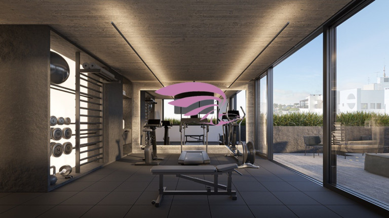 Imagem Imóvel com 2 Quartos à Venda, 82 m² em Bigorrilho - Curitiba