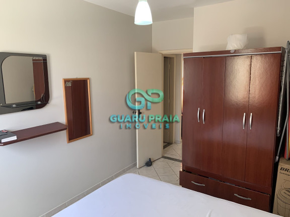Imagem Apartamento com 2 Quartos à Venda, 58 m² em Enseada - Guarujá