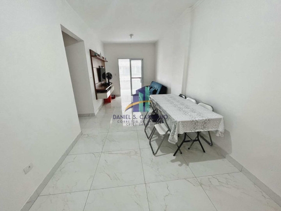 Imagem Apartamento com 2 Quartos à Venda, 79 m² em Aviação - Praia Grande