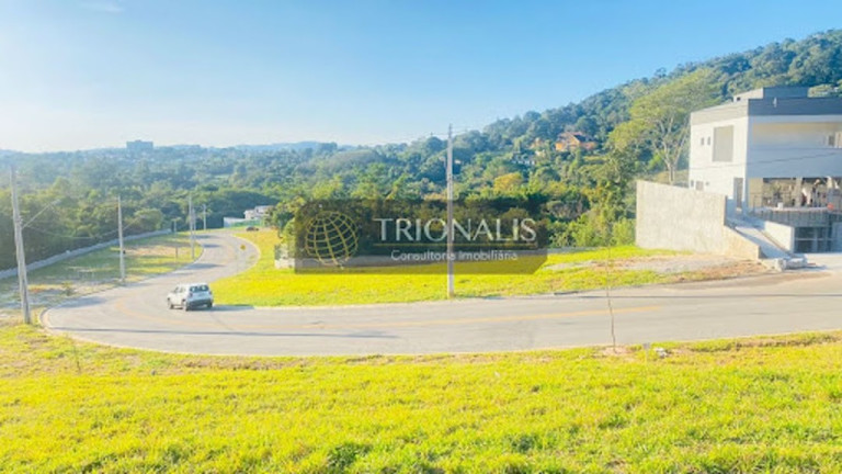 Imagem Terreno à Venda, 506 m² em Condomínio Alto Do Sion - Atibaia Imagem Terreno à Venda, 506 m² em Condomínio Alto Do Sion - Atibaia