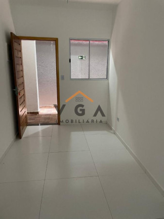 Apartamento com 1 Quarto à Venda, 30 m² em Itaquera - São Paulo