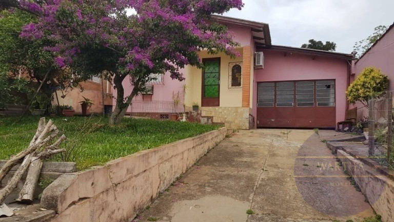 Imagem Casa com 2 Quartos à Venda, 70 m² em Jansen - Gravataí Imagem Casa com 2 Quartos à Venda, 70 m² em Jansen - Gravataí