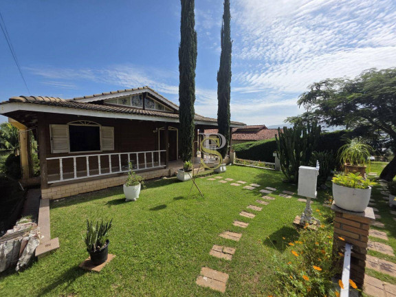 Imagem Casa com 6 Quartos à Venda, 400 m² em Condomínio Alpes D'ouro - Bom Jesus Dos Perdões Imagem Casa com 6 Quartos à Venda, 400 m² em Condomínio Alpes D'ouro - Bom Jesus Dos Perdões