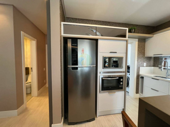 Imagem Apartamento com 3 Quartos para Alugar, 128 m² em Centro - Balneário Camboriú