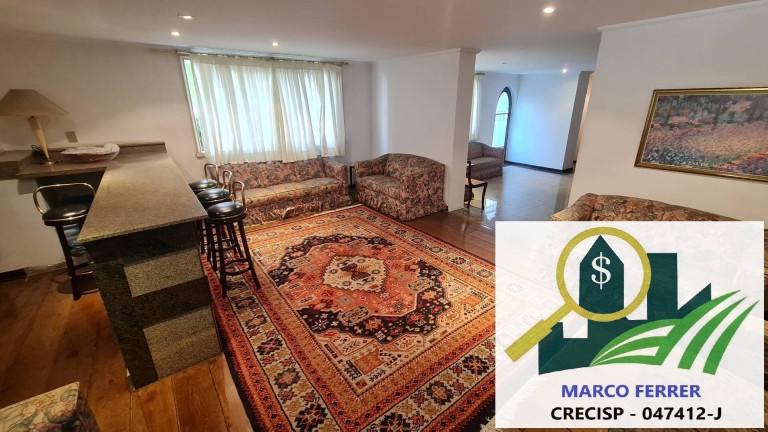 Imagem Apartamento com 2 Quartos à Venda, 90 m² em Cerqueira César - São Paulo